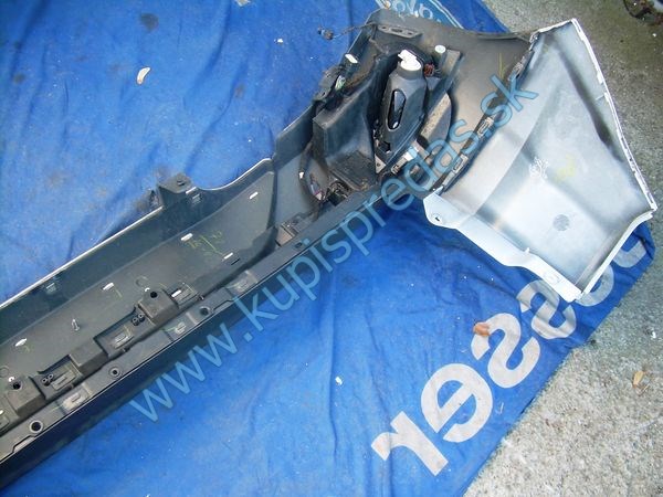 Zadný nárazník s PDC FORD ECOSPORT
